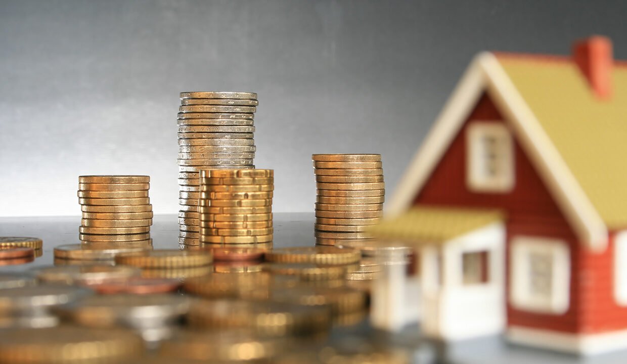 Thế nào là tỷ lệ giá trị bất động sản trên giá cho thuê - ảnh 1