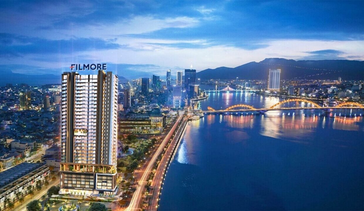 The Filmore Danang