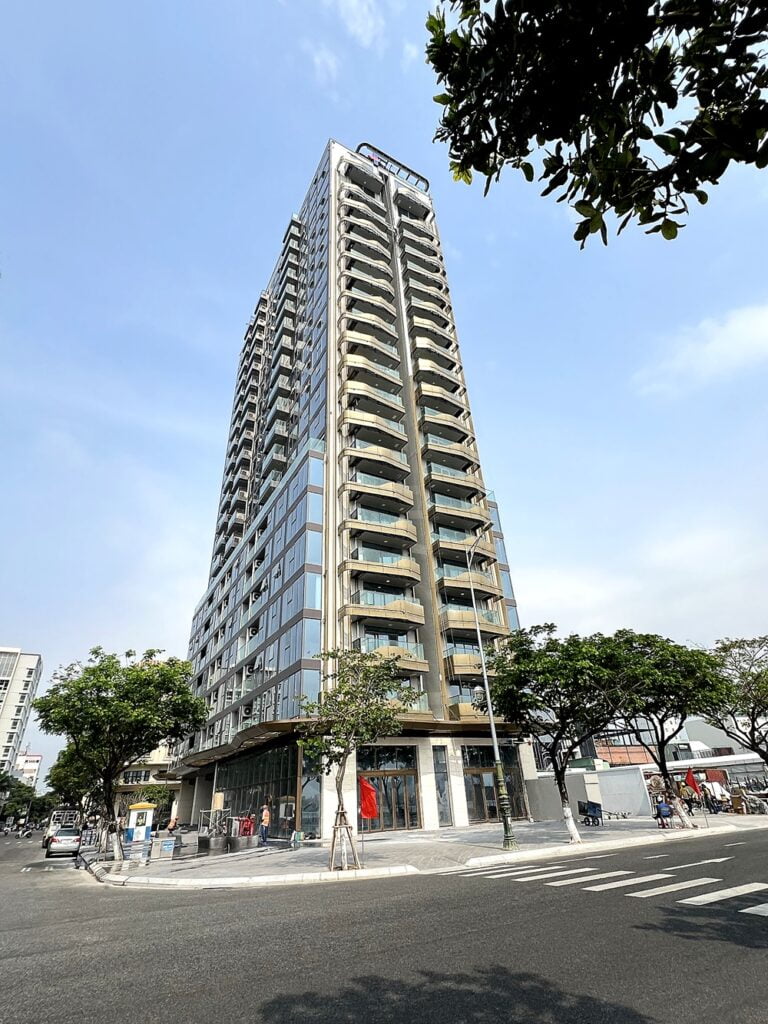 Chủ đầu tư The Filmore Da Nang là ai? Cập nhật tiến độ dự án căn hộ The Filmore tháng 04 năm 2024