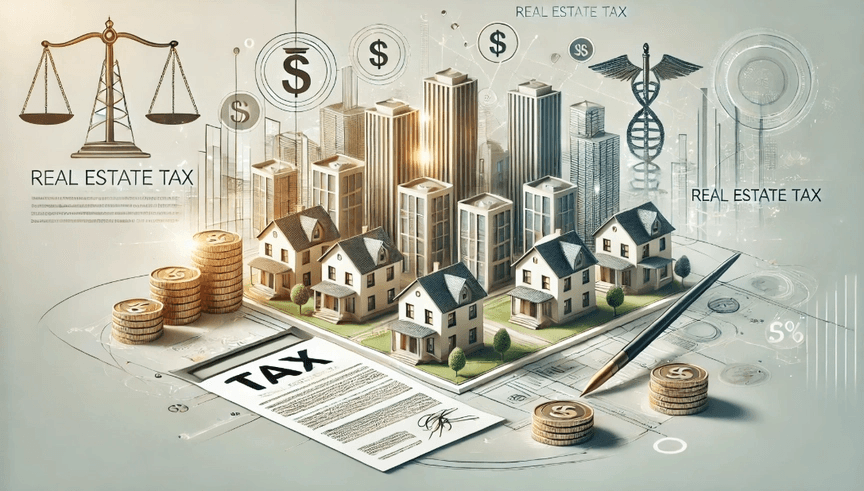 Xu hướng và cơ hội đầu tư bất động sản Đà Nẵng 2025 - 2030 Chính sách về đất đai và bất động sản có hiệu lực từ 01/01/2025
